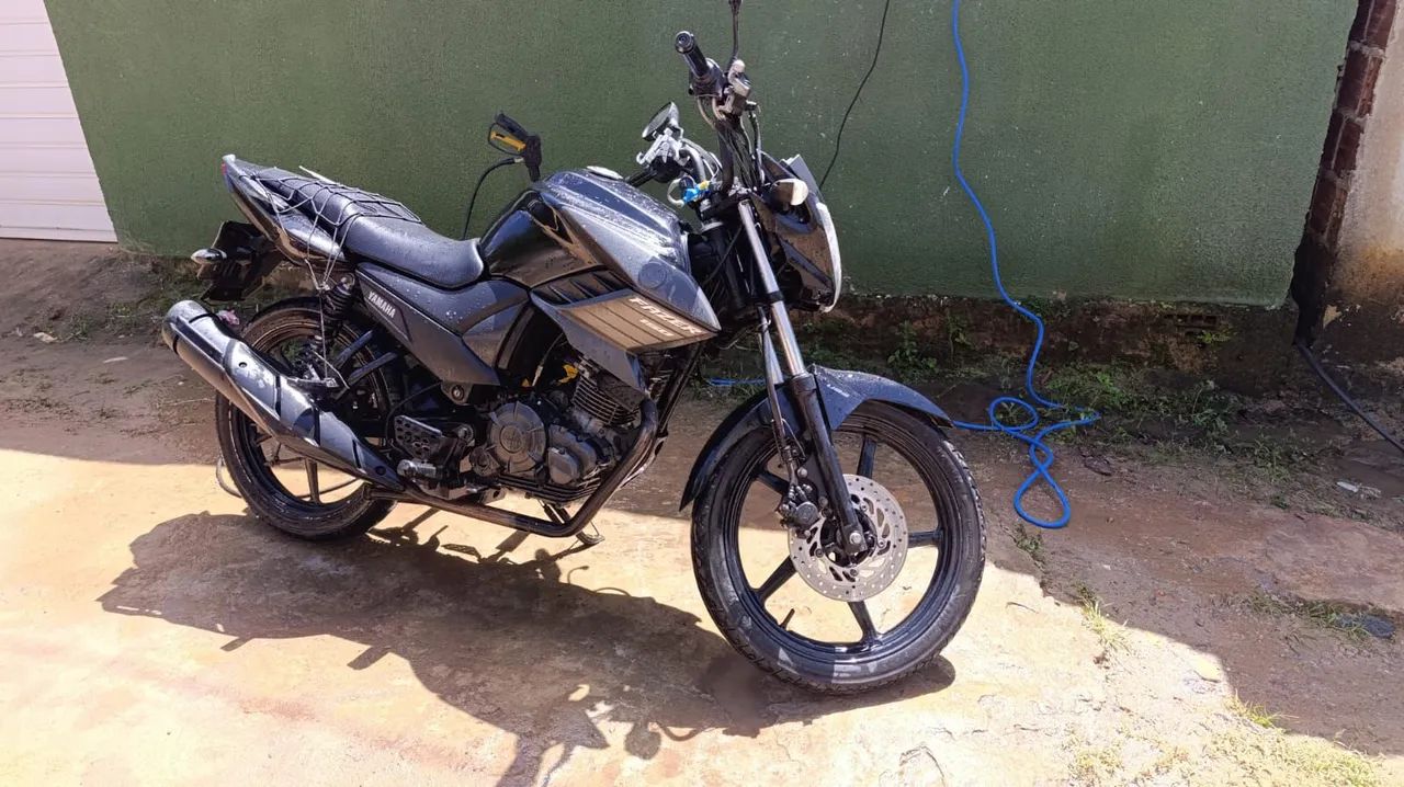 Moto muito conservada  - Foto 3