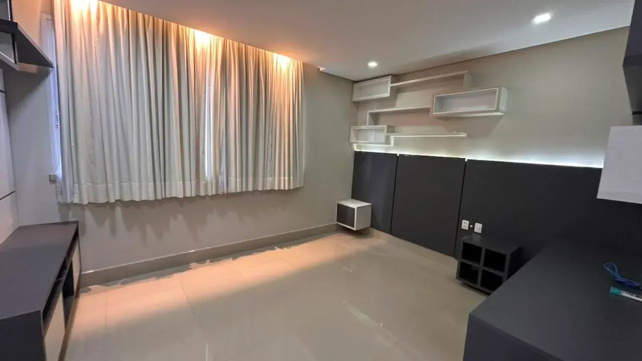 PASSAREDO,  MOBILIADA, 4 SUÍTES, SENDO 1 TÉRREA, PISCINA, CHURRASQUEIRA - Foto 5