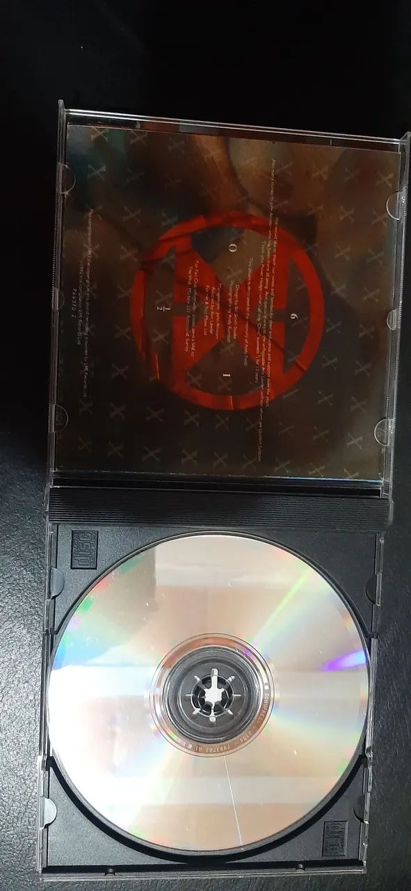 Cd do marillion  - Foto 4