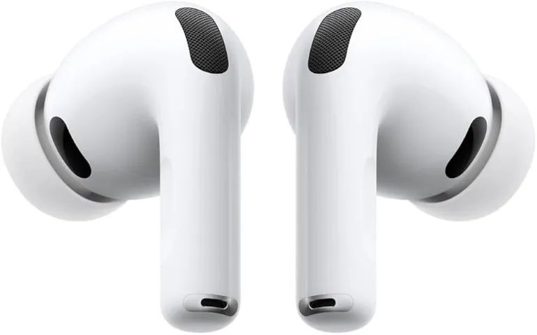 Apple AirPods Pro 3 Original 1 Ano de garantia apple - Acessórios