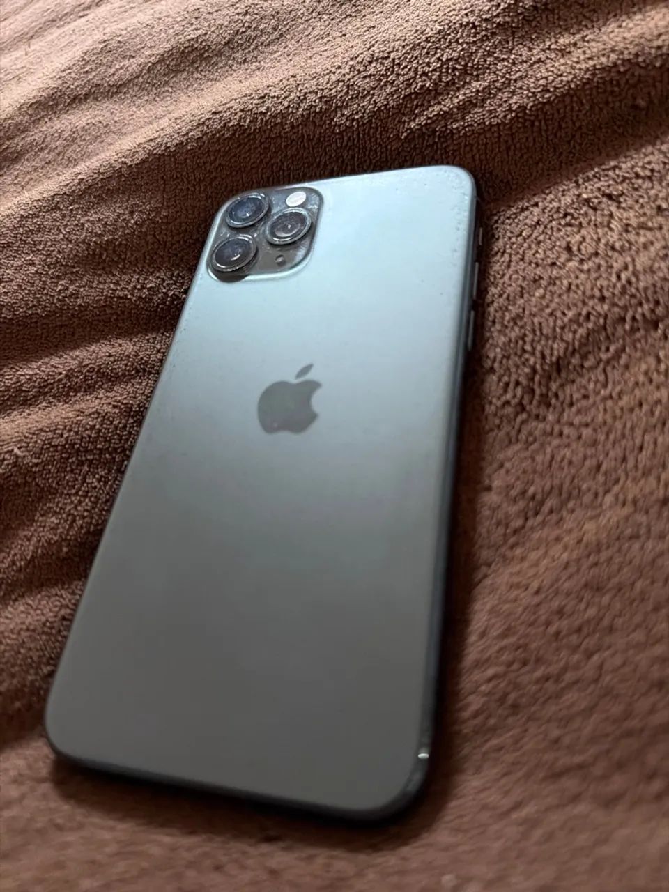 iPhone 11 PRO MAX - Foto 2