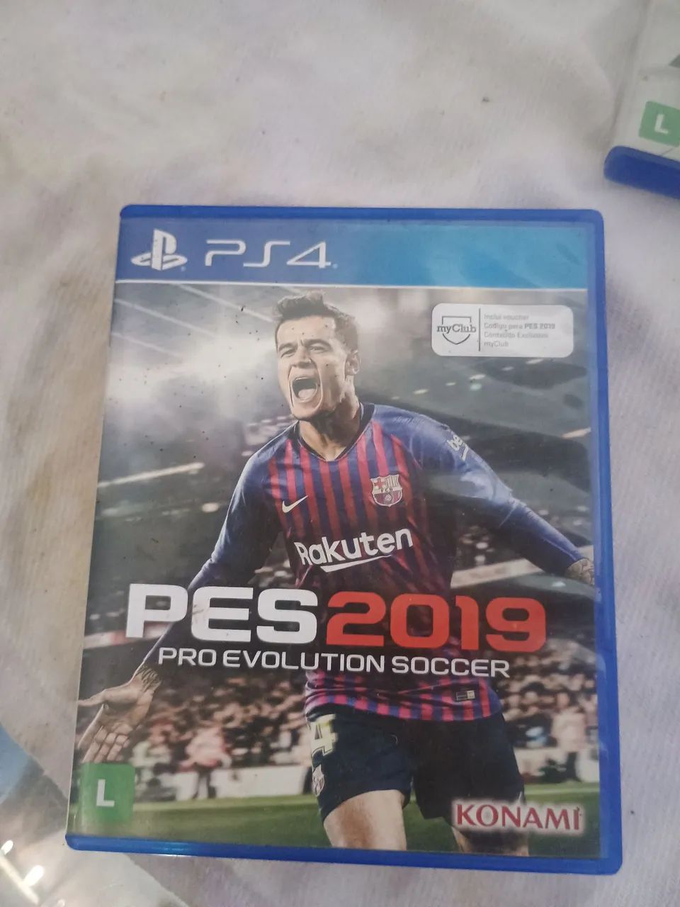 Jogos de ps4  - Foto 4