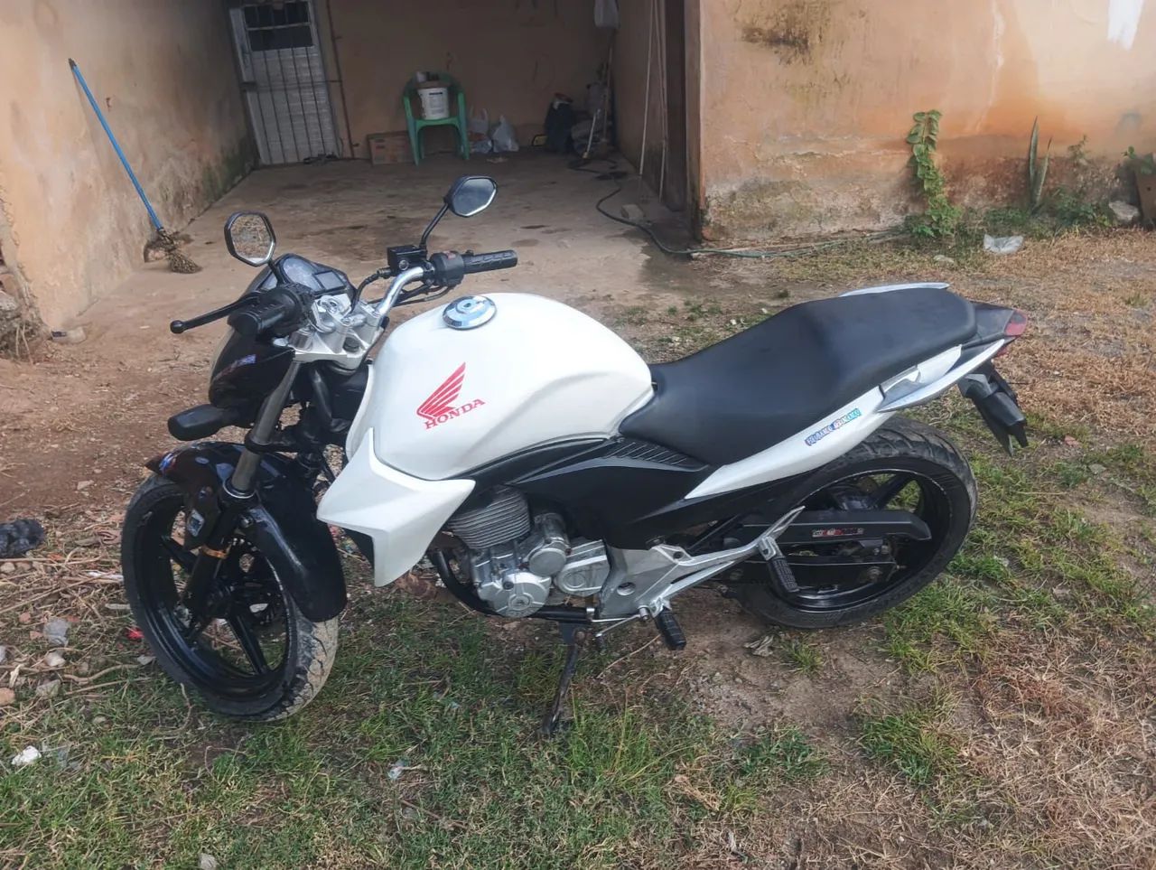 Cb300r vendo  - Foto 3