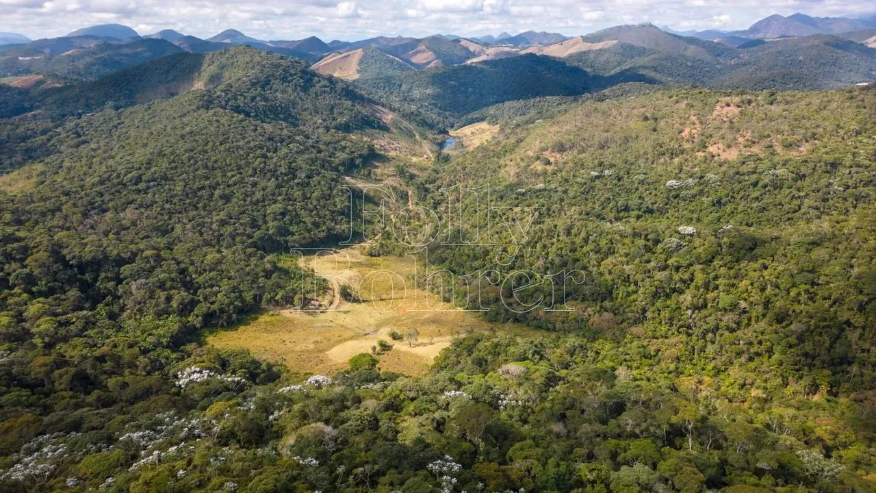 Fazenda em Conquista - Nova Friburgo - Foto 2