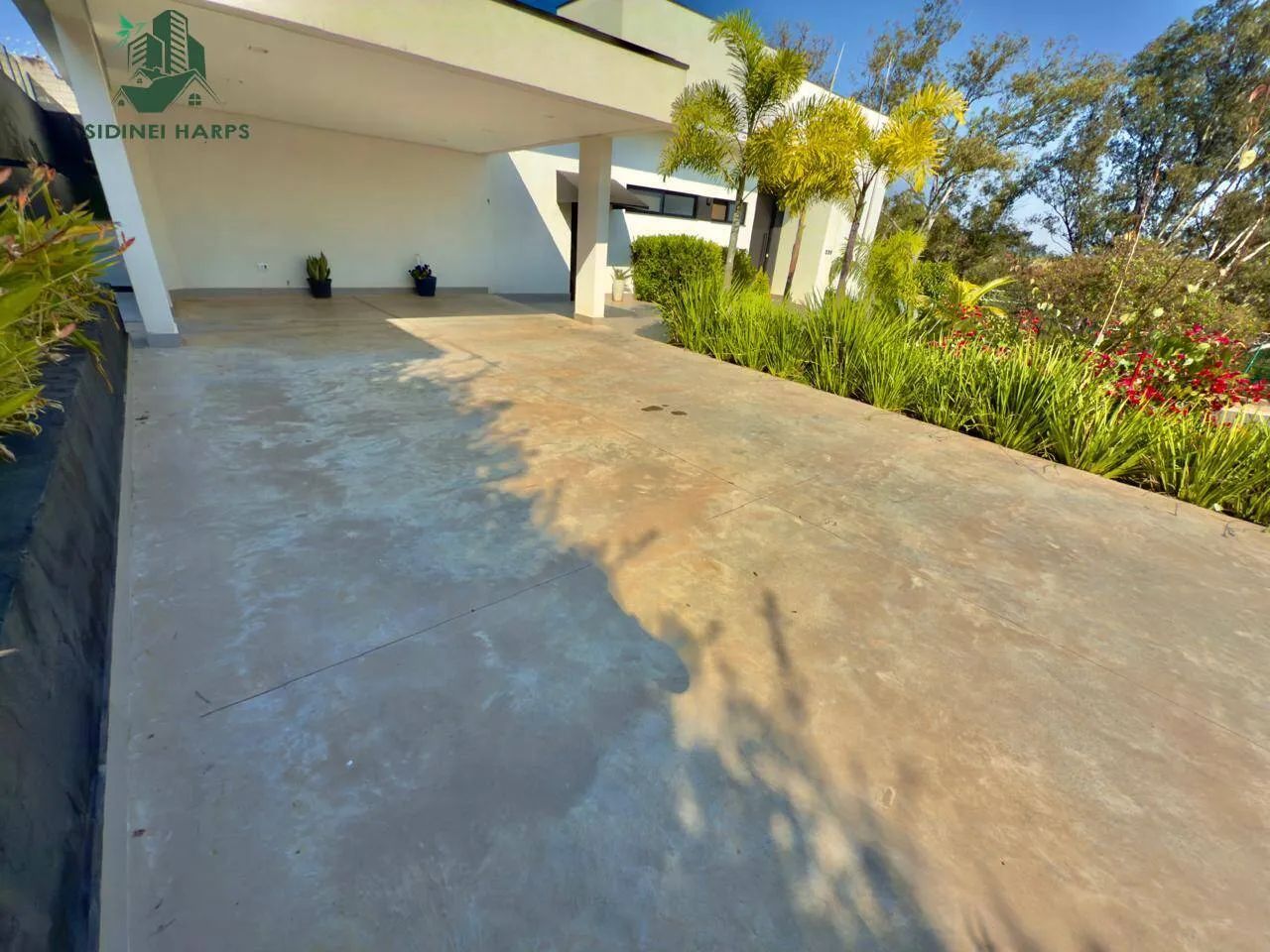 LOCAÇÃO, MOBILIADA E DECORADA - CASA CONDOMÍNIO CAMPOS DO CONDE! - Foto 3