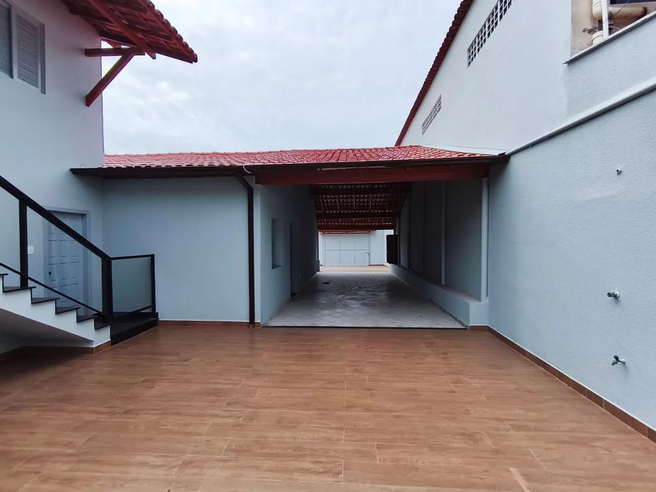 Alugo Casa 7 quartos - Jacaraípe  - Foto 5