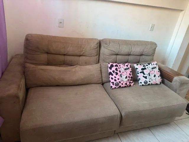 Sofá Retrátil  - Foto 2