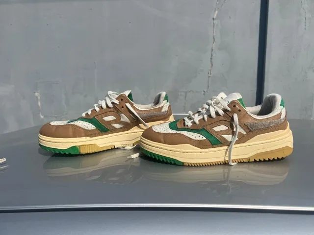 Vendo tenis reserva - Foto 5