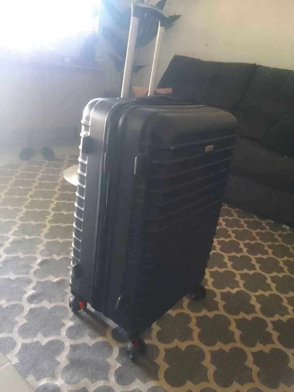 Mala de viagem - Foto 2