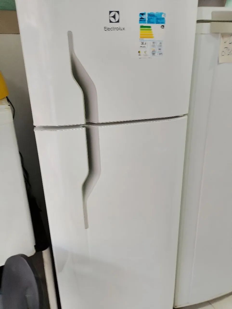 Técnico de refrigeração 