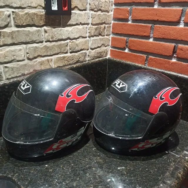 Capacete  - Foto 4