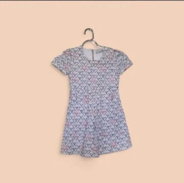 Vestido antikinha - Foto 2
