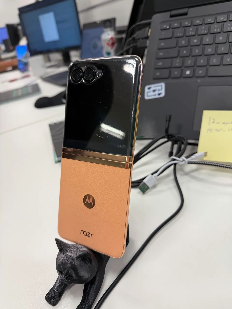 Razr 40 Ultra  - Foto 5