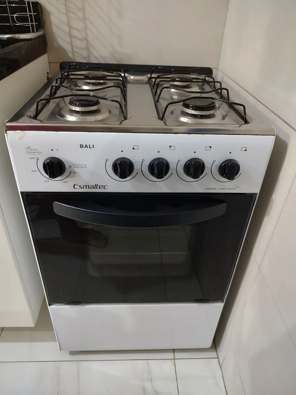 Fogão  - Foto 5