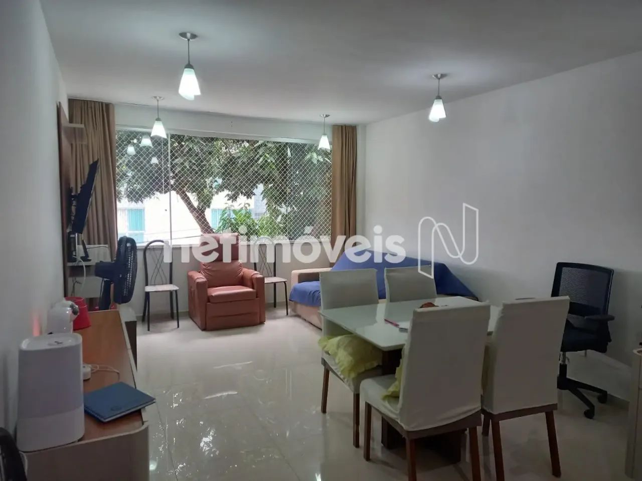 Venda Apartamento 3 quartos Esplanada Belo Horizonte