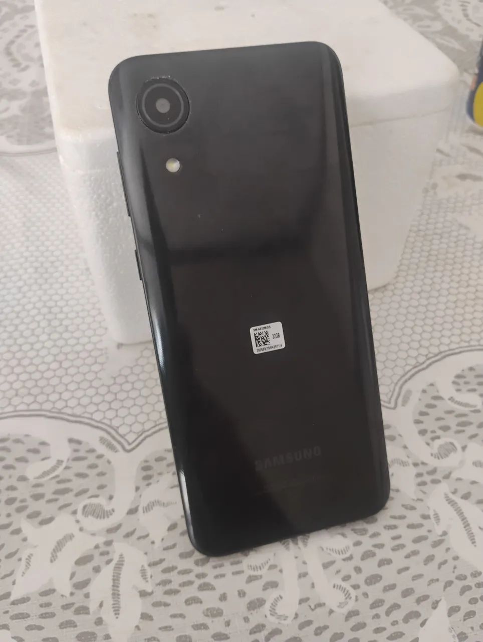 Celular Samsung A03 Core - Foto 3