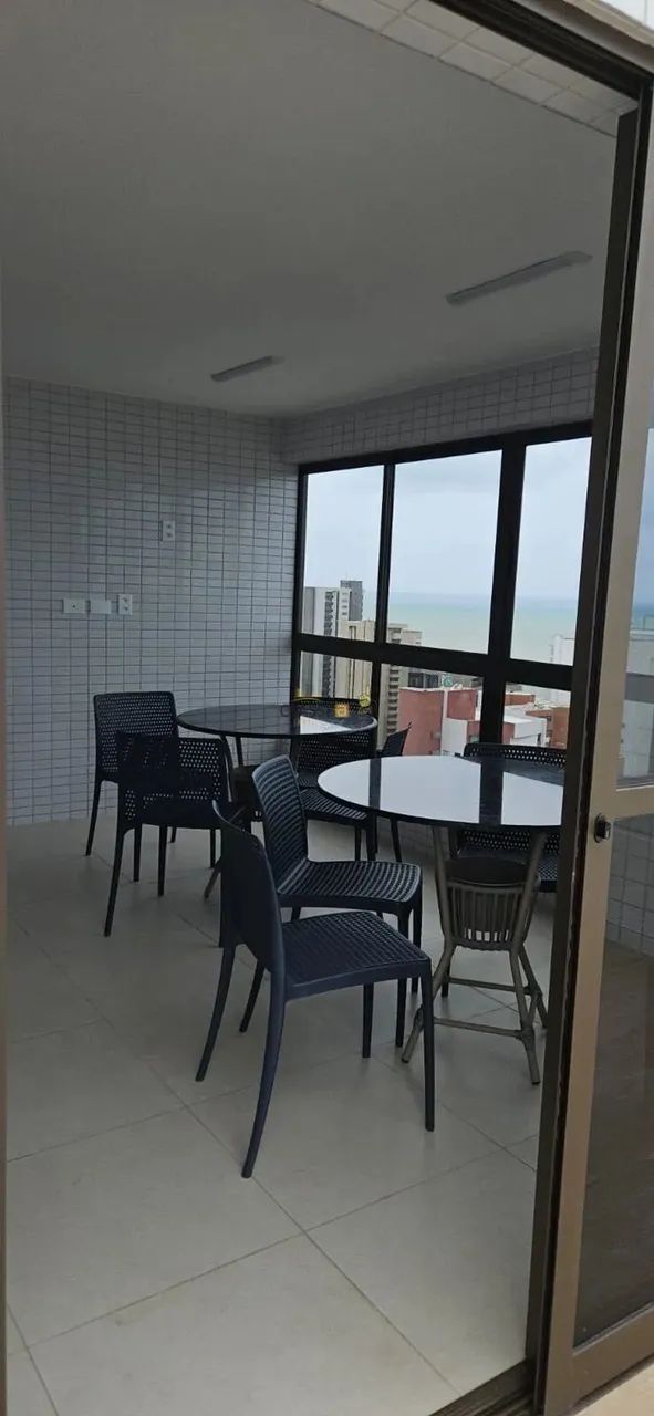 Apartamento Novo em Piedade próx ao mar - Foto 9