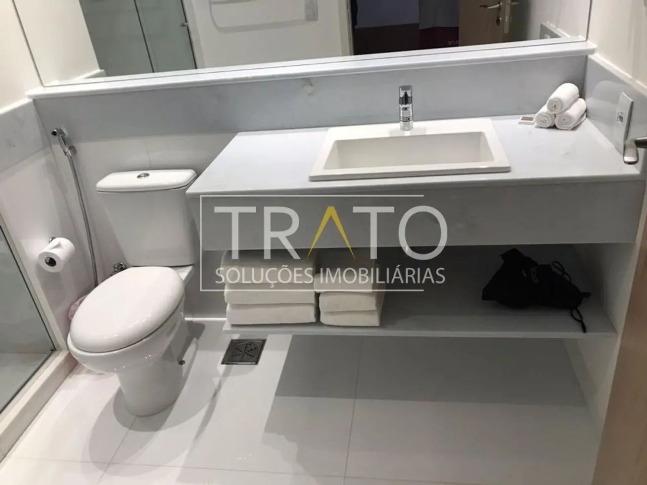 flat - Cambuí - Campinas - Foto 4