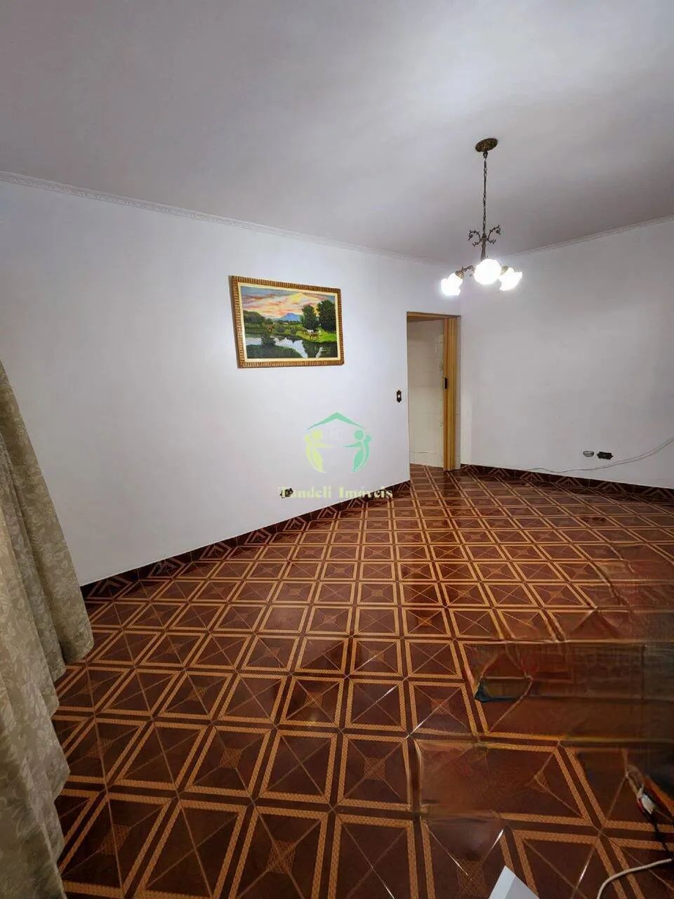 Casa à venda com 251m² 4 quartos, 1 suíte e 2 vagas (Cidade São Jorge) - Foto 4