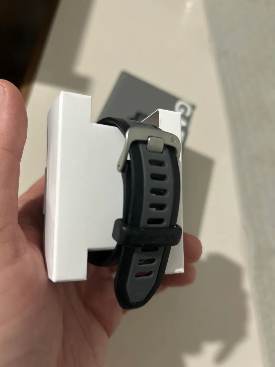 Garmin Forerunner 165 - Foto 3