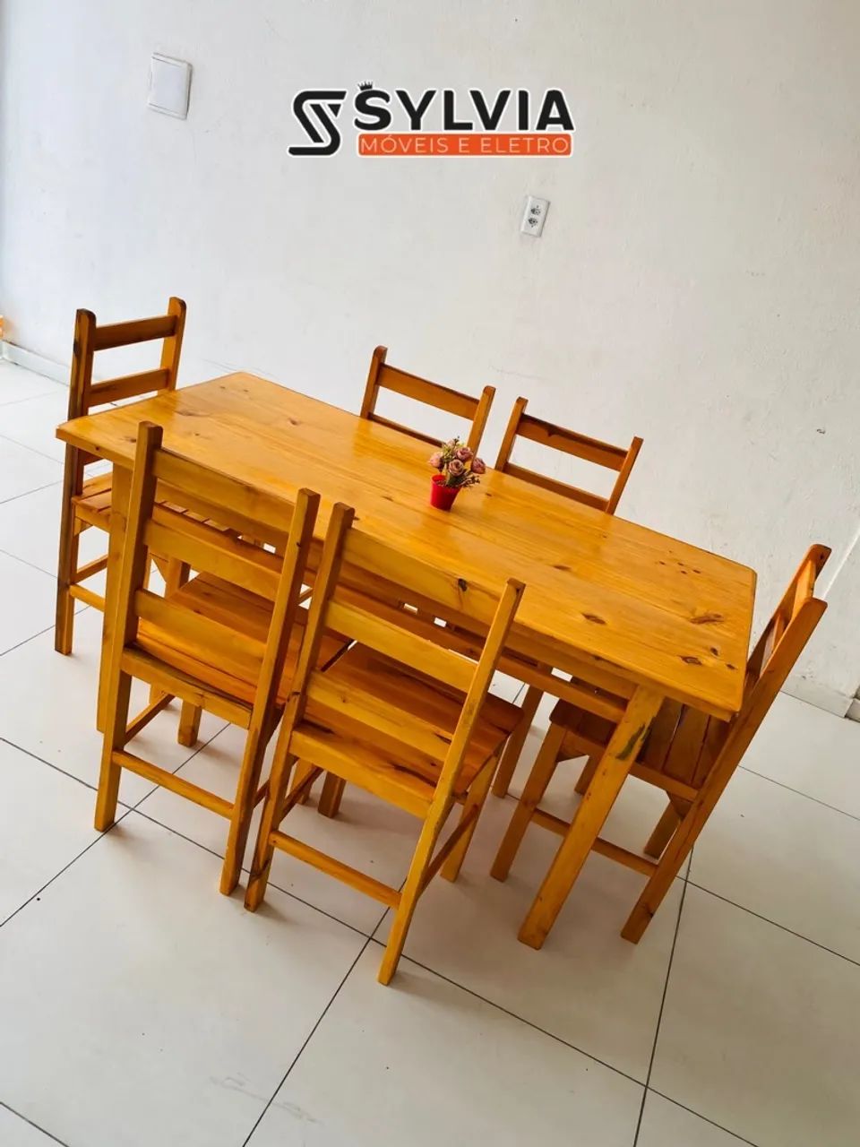 CONJUNTO FIXO PEREIRA  - Foto 5