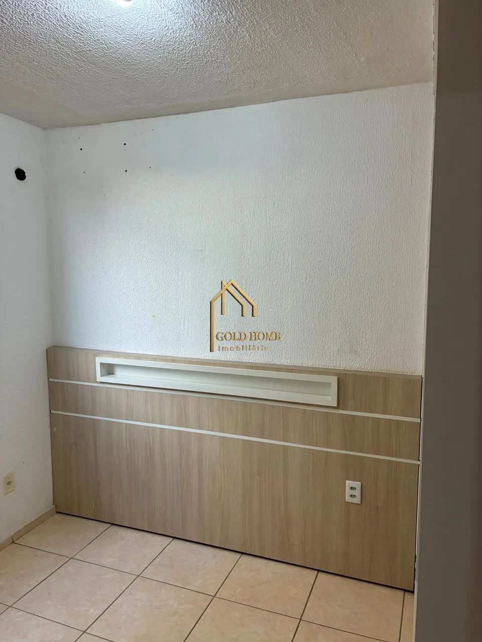 APARTAMENTO PARA LOCAÇÃO  CHAPADA MANTIQUEIRA - Foto 2