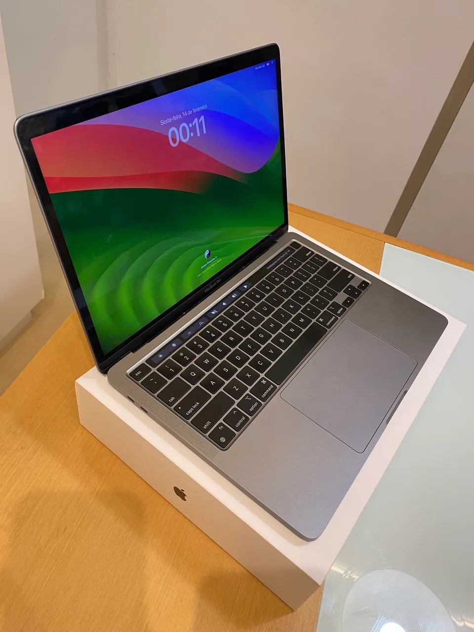 MacBook Pro 13? - Notebooks - Boa Viagem, Recife 1535205194 | OLX
