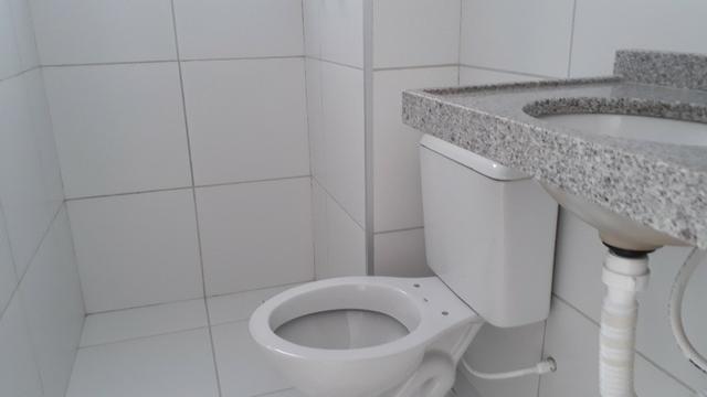 Villa Treviso - Apartamento 1º andar 56,37m² com 2 Quartos - Foto 17