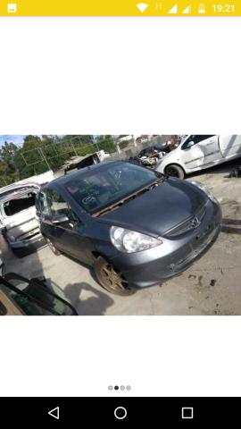 Sucata Honda Fit Retirada Peças - Foto 3