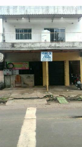 Alugo apartamento
