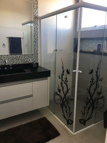 Vende se ou troca este lindo sobrado no cond. Alphaville em Rib. Preto cel. - Foto 11