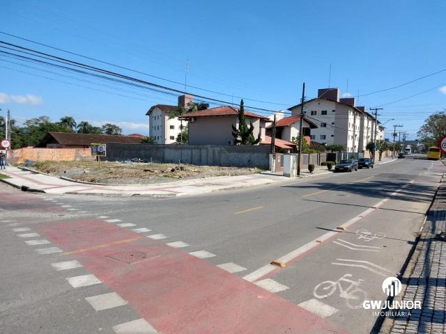 Terreno à venda em Saguaçu, Joinville cod:322 - Foto 8