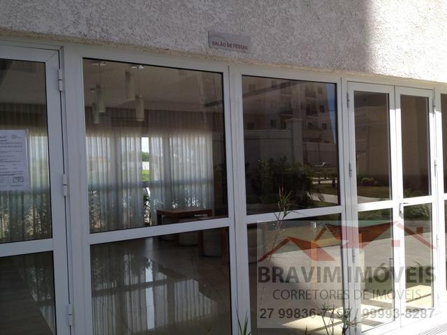 Apartamento de 2 quartos no Villággio - Foto 10