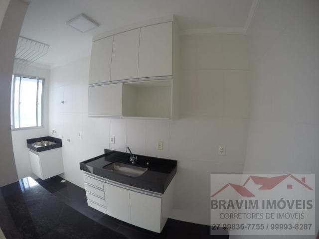 Apartamento de 2 quartos no Villággio - Foto 13