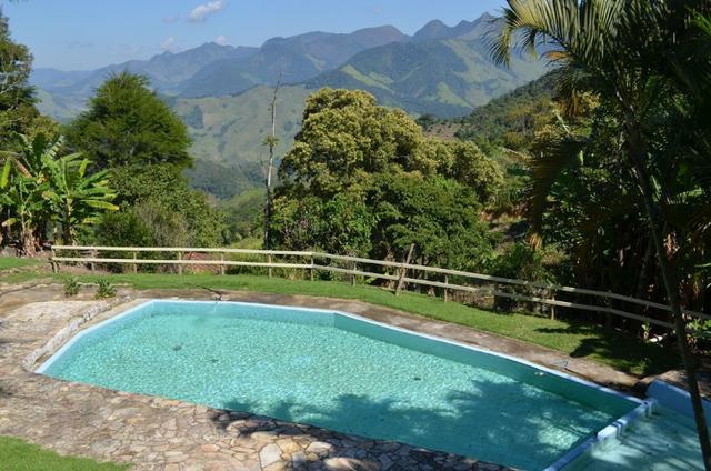 Sana/Chácara com piscina e área gourmet - Foto 4