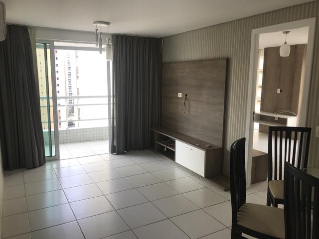 Oportunidade Ed. Privilege - Av. historiador Raimundo Girao 474 com proprietário - Foto 11