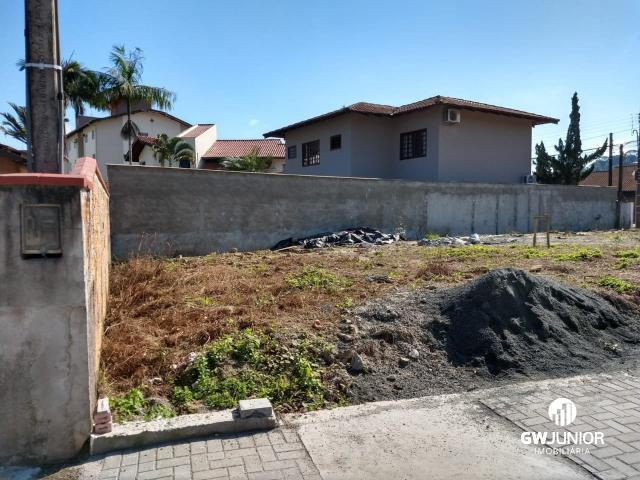 Terreno à venda em Saguaçu, Joinville cod:322 - Foto 7