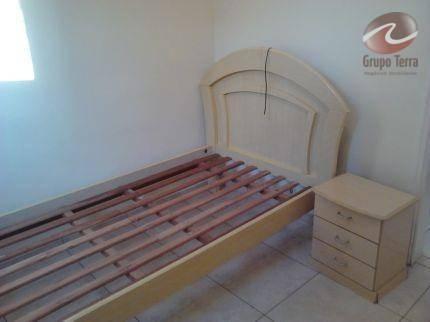 Apartamento residencial à venda, Vila Ema, São José dos Campos - AP2259. - Foto 2