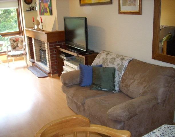 Apartamento Temporada Gramado - Até 6 pessoas - Ótima localização - Foto 4