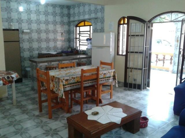 Casa com piscina em Peruíbe - Foto 2