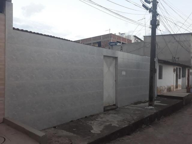 Mega Promoção/ Casa Na Ur:05 Ibura/ Com Quintal/ Solta / Murada/ 9 * - Foto 2
