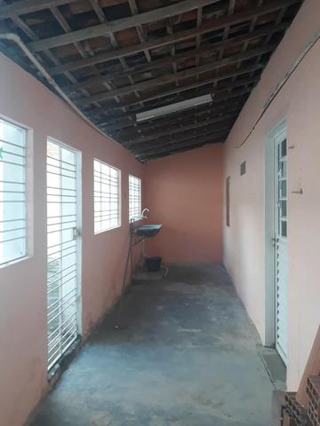 Mega Promoção/ Casa Na Ur:05 Ibura/ Com Quintal/ Solta / Murada/ 9 * - Foto 5