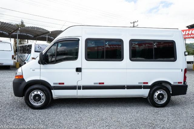Renault Master Minibus Completa - Foto 6