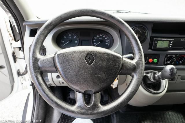 Renault Master Minibus Completa - Foto 8