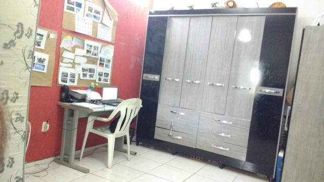 Samuel Pereira oferece: Casa de 3 quartos 1 suite Hidromassagem Laje AR 09 Sobradinho II - Foto 13