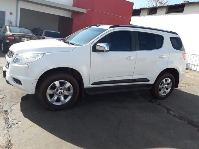 Trailblazer ltz 2014 - Foto 7