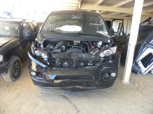 Sucata Peças JAC T8 2.0T 2014 - Foto 5