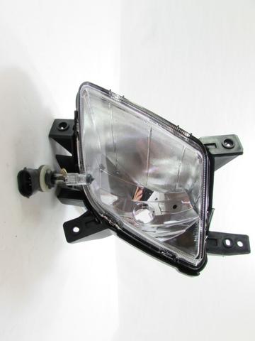 Farol Milha Auxiliar Sportage 2011 2012 2013 Esquerdo