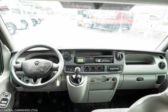 Renault Master Minibus Completa - Foto 17