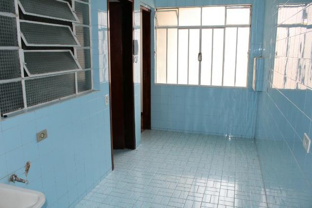 Amplo apartamento de 3 quartos, com 122m², no melhor do Juvevê - Foto 15